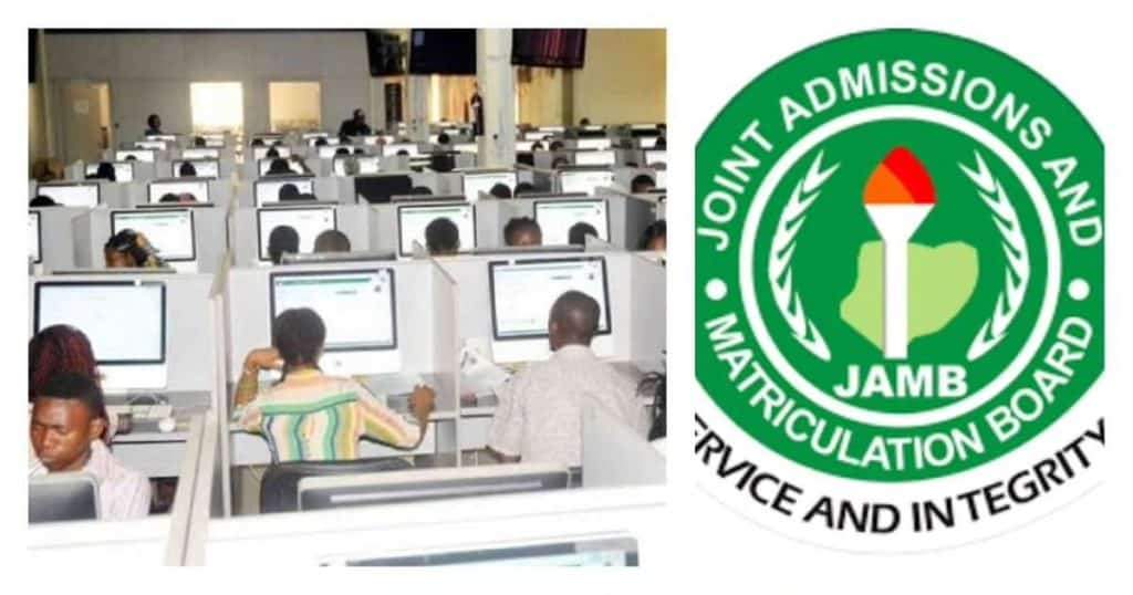 2020 UTME: JAMB to only register candidates with NIN