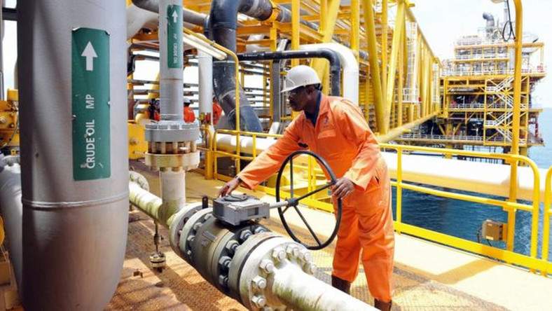 NNPC discovers oil in North-East