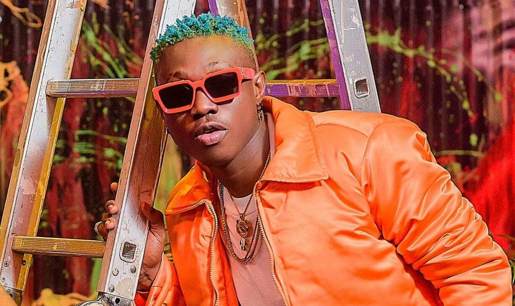 Zlatan Ibile Allegedly Attacked by Cult Members in New Jersey