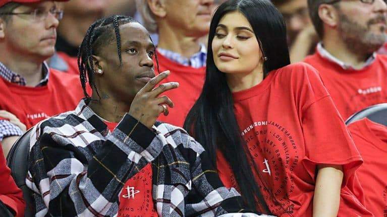 Kylie Jenner and Travis Scott split after 2 years together