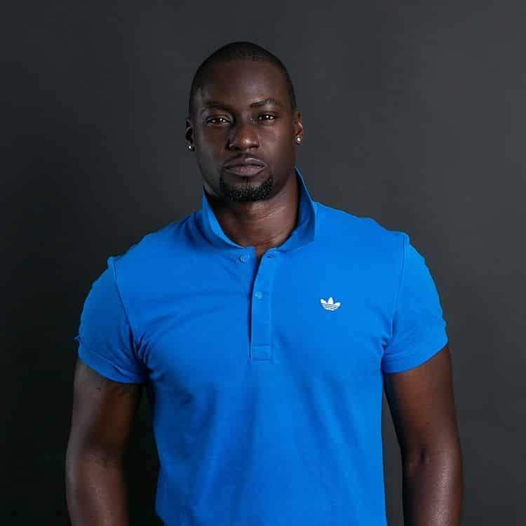 Chris Attoh loses father few months after his wife was killed