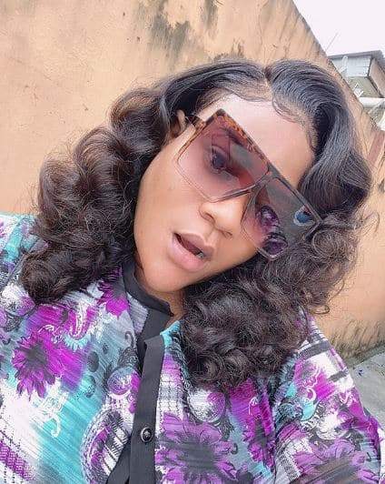 Toyin Abraham defends Nkechi Blessing after her exposed escapades with Adeniyi Johnson, Mompha & others