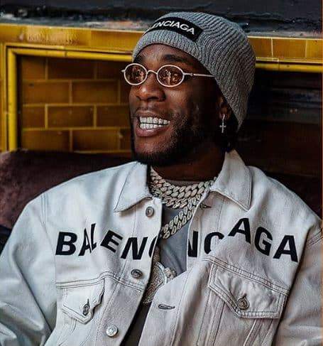 South African political leader, Julius Malema assures Burna Boy of his safety