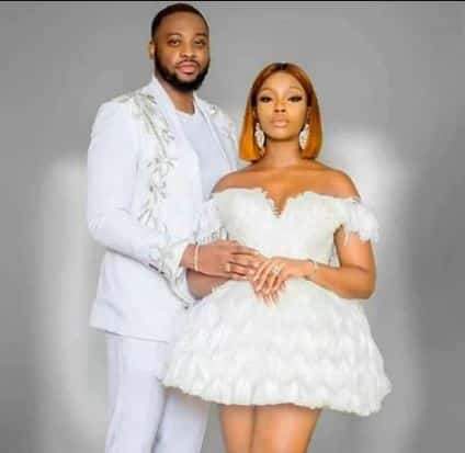 Bambam, Teddy A release prewedding photo ahead of Dubai white wedding