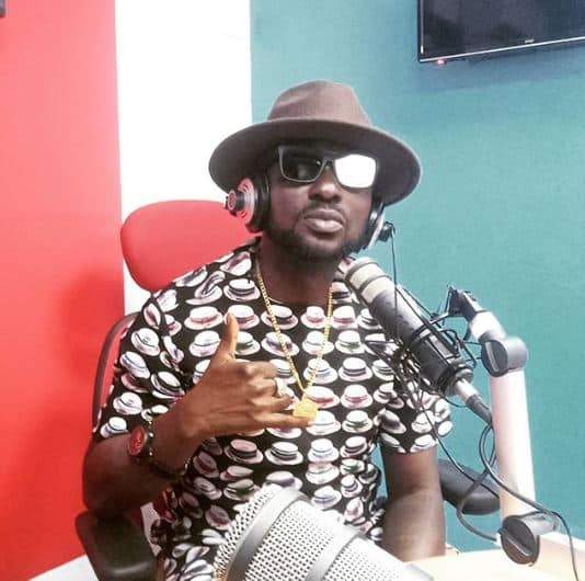 Blackface finally drags 2Face to court over song theft