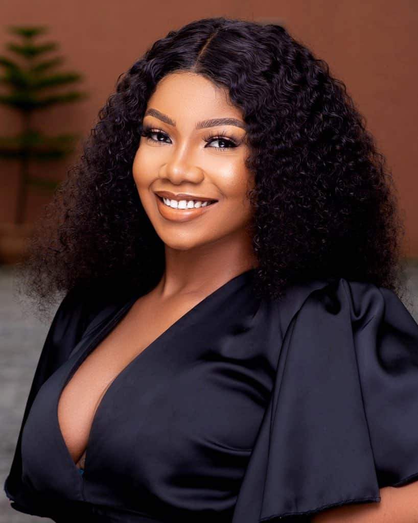 Tacha shares lovely message to celebrate Khafi's birthday