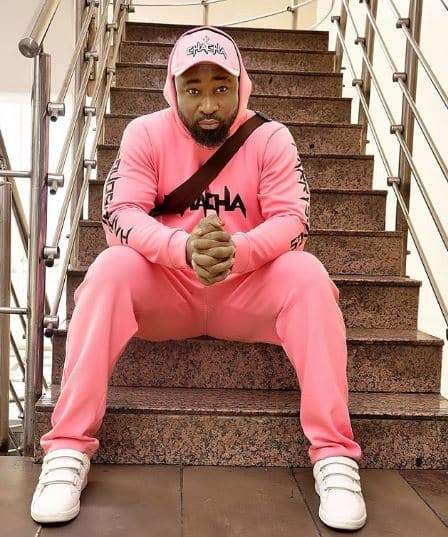 'I will be getting married in 2020' - Harrysong says