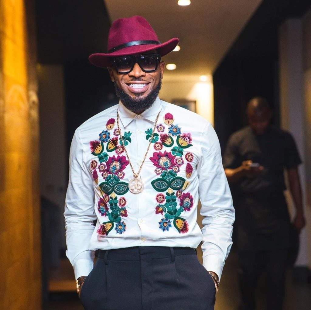 "You have done so much evil to people, doing drugs will worsen your case"- Bankulli slams Dbanj