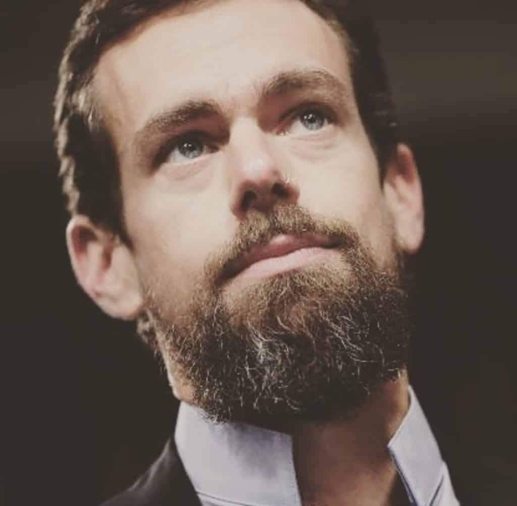 Nigerians slam Tacha for faking a video call with Twitter CEO, Jack Dorsey