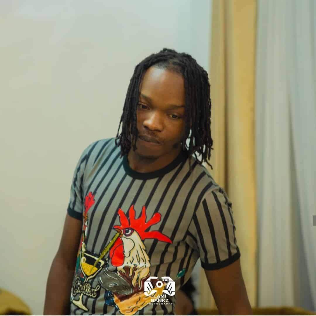 OAU lecturer in shock as students dance to Naira Marley's 'soapy' during his class (Video)