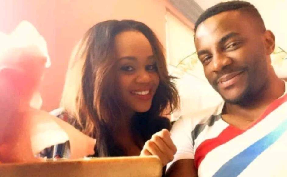 'Love you beyond words'- Ebuka Ob-Uchendu writes heartwarming message to wife on her birthday