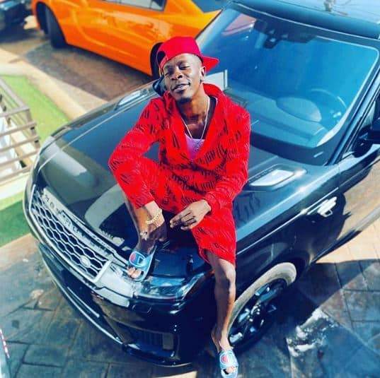 'I am worth over $10 million (N3.6billion)' - Shatta Wale