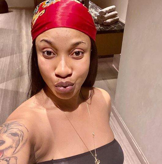 How Tonto Dikeh, Bobrisky deceived fans with fake surgery, actress gets  back passport, pays fine to Dubai court - Torizone