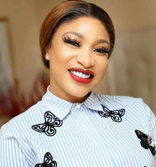 How Tonto Dikeh, Bobrisky deceived fans with fake surgery, actress gets back passport, pays fine to Dubai court