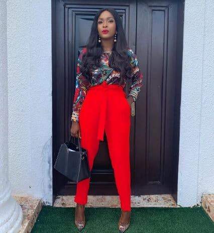 'I wanted to die' - Blessing Okoro says as she recounts her arrest over false property claim