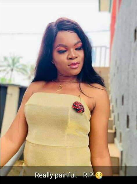 Fed Poly Oko final year student dies mysteriously with her boyfriend