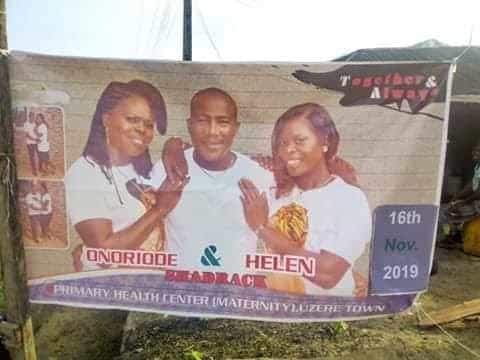 Man weds two women on same day in Delta