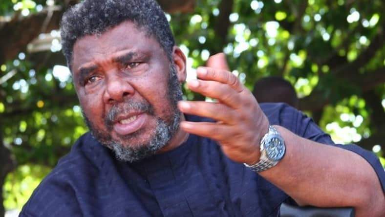 'I Don't Respond To Nonsense': Pete Edochie Reacts To 'Bad Actor' Opinion
