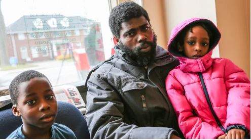 Nigerian family faces deportation from Canada