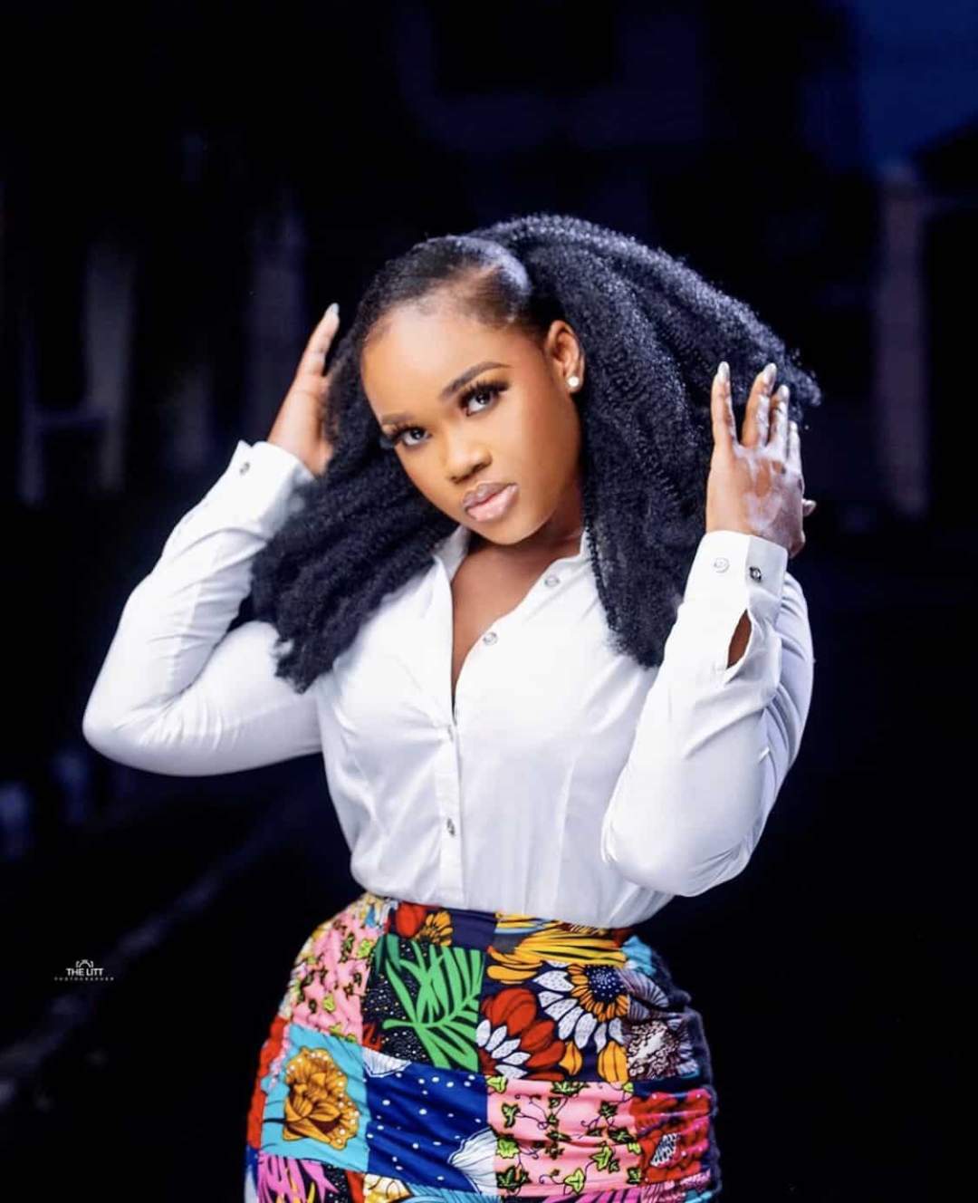 'Cee-C came to beg after we sacked her as ambassador' - Wale Jana