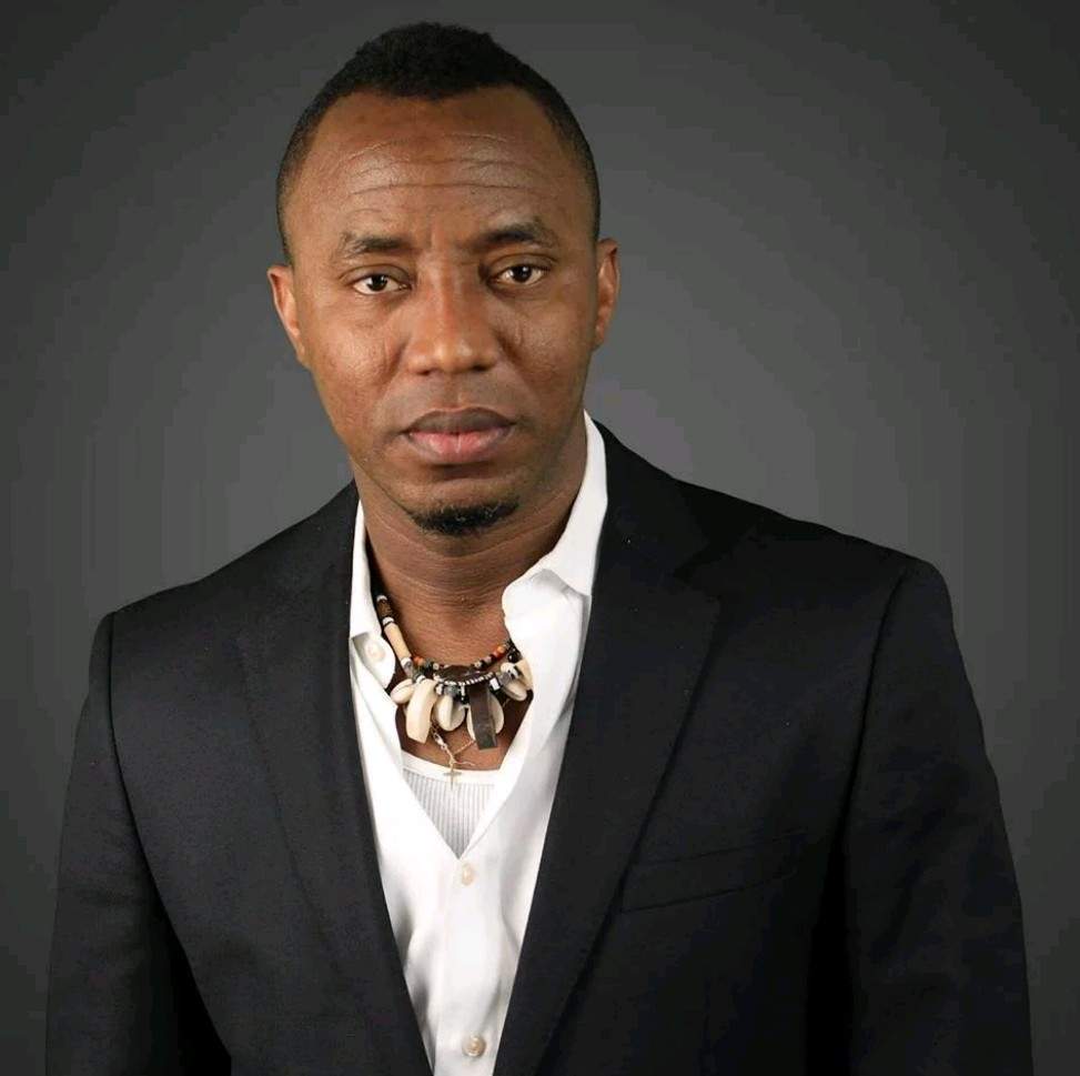 DSS denies intruding on court proceedings to rearrest Sowore