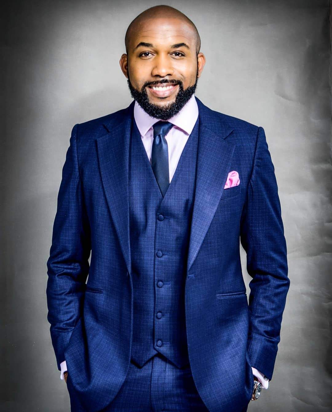 "Our leaders in the National Assembly have no conscience"- Banky W says