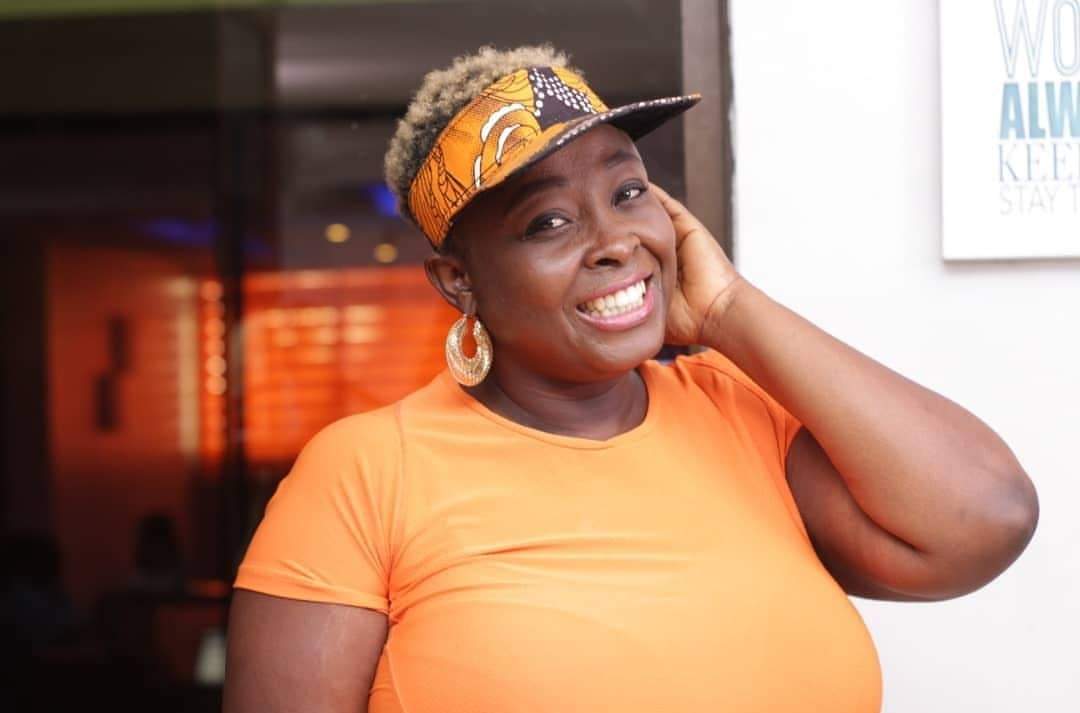 'My phone was stolen after Teni's show, and the thieves withdrew N300k from my account'- OAP Lolo laments