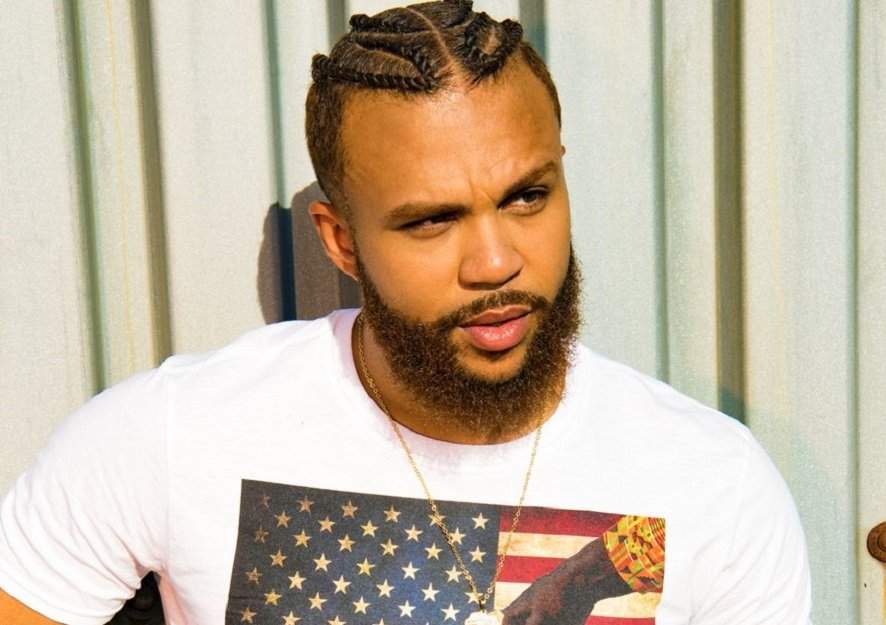 Leo Dasilva slams Jidenna as he hails Cardi B