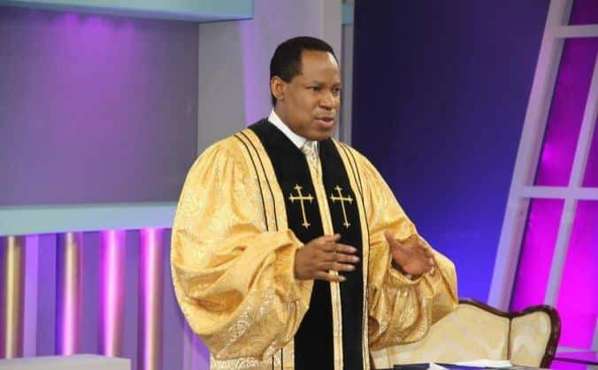 Fraudulent activities exposed by UK government in Chris Oyakhilome's Christ Embassy