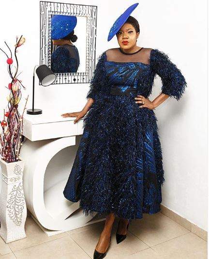 Why I am very angry with Toyin Abraham - Yomi Fabiyi spills