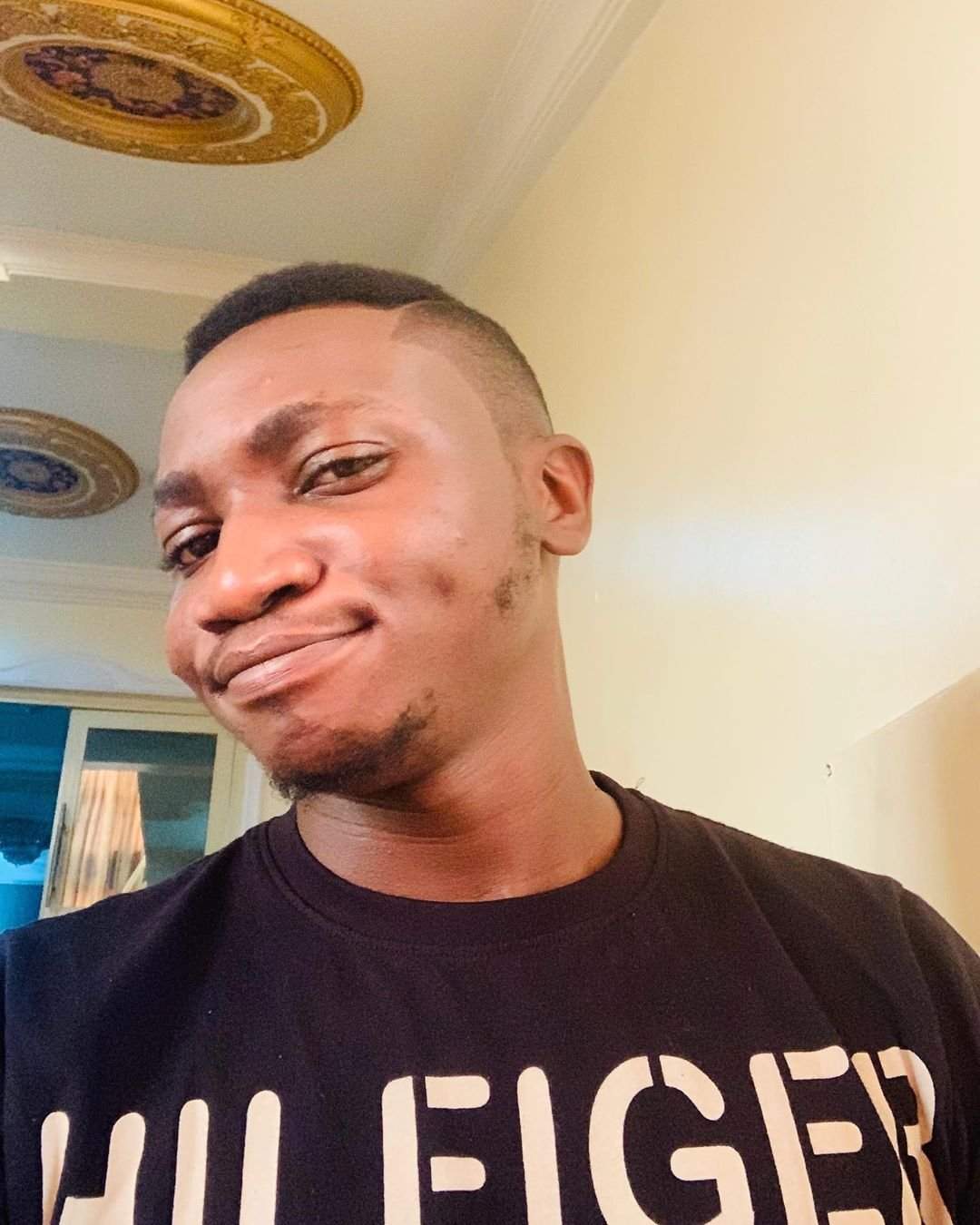 Twitter influencer Pamilerin account gets suspended shortly after revealing he made 10 million naira in 2019