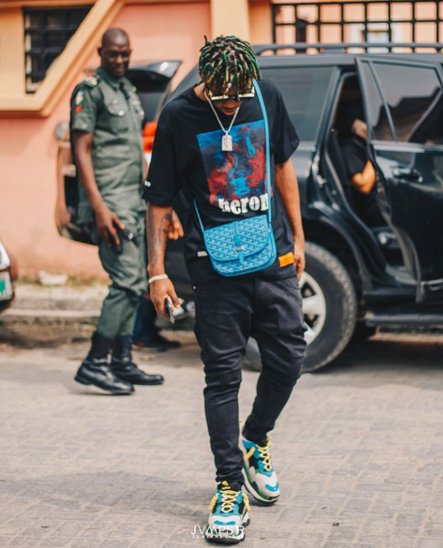 'I have screenshot of those who said I will fade off before December' - Zlatan Ibile