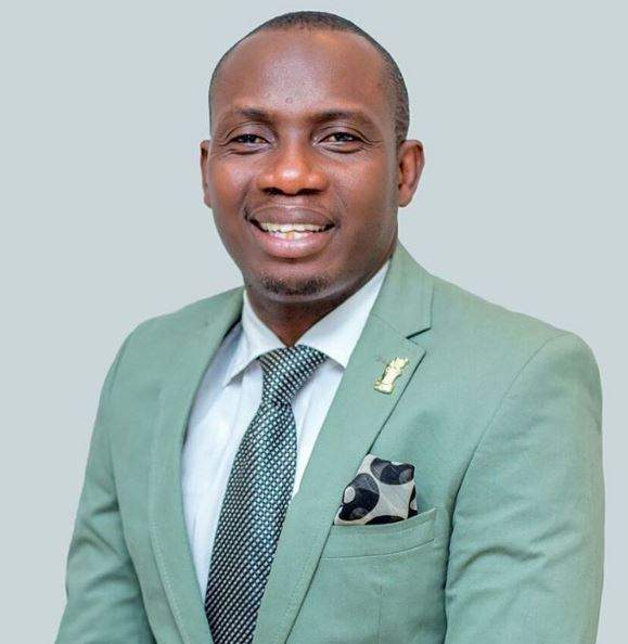 'Rich men should marry more than one wife' - Counselor Lutterodt