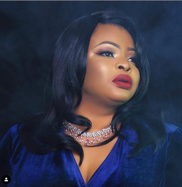 'I've not made money from Nollywood' - Dayo Amusa laments