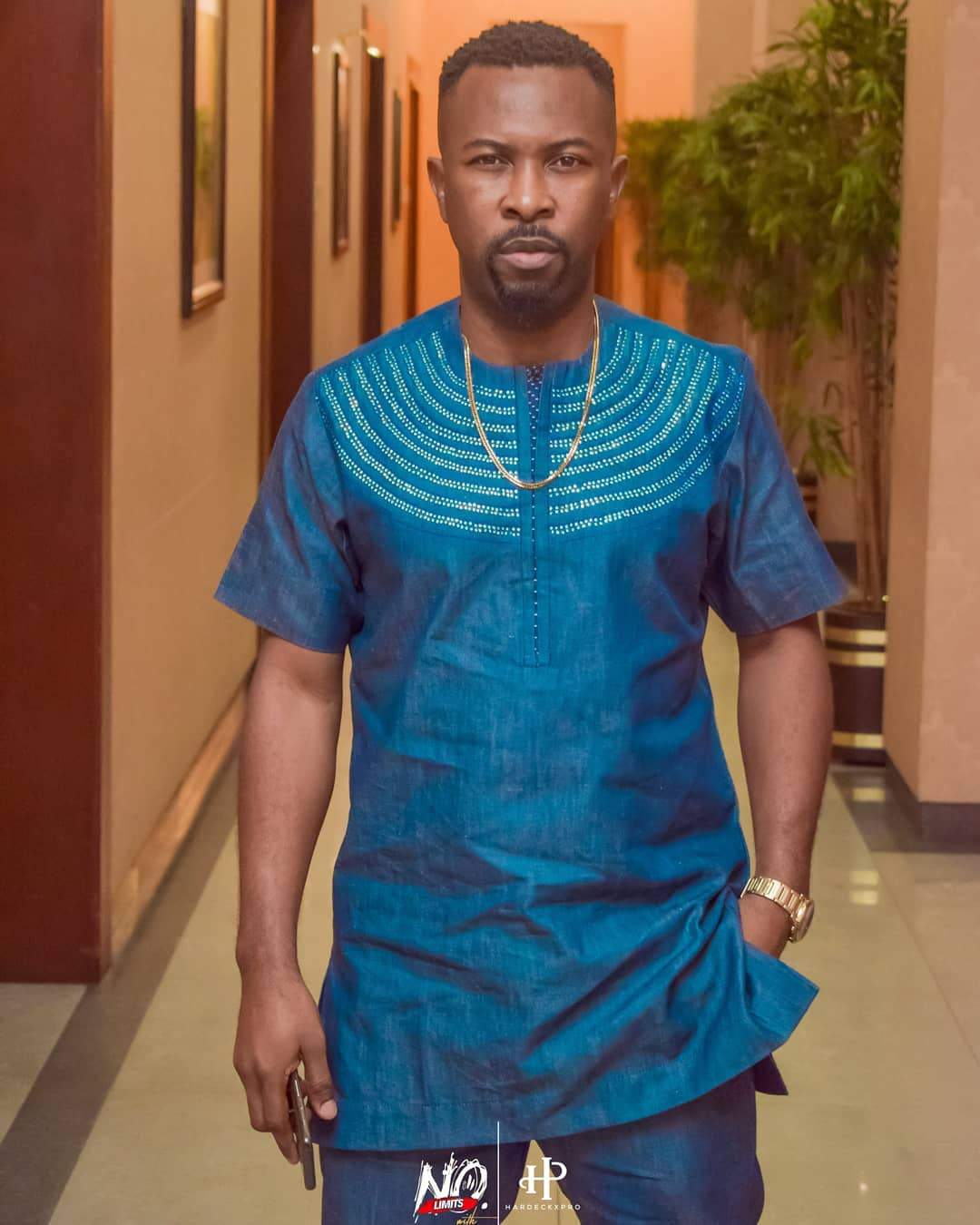 Ruggedman reacts to alleged assassination attempt of Angela Okorie