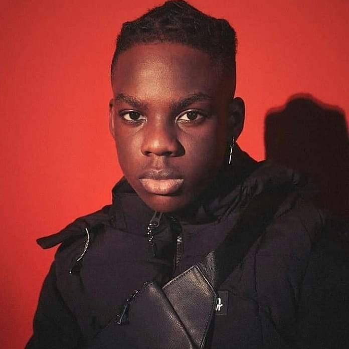 "If you didn't blow, you would be at Onitsha market selling jeans" - Zlatan Ibile tells Rema