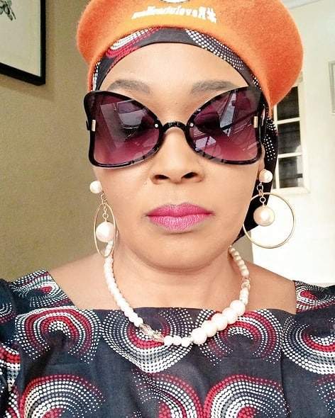 Kemi Olunloyo quits journalism, now to start leading the youth to Christ