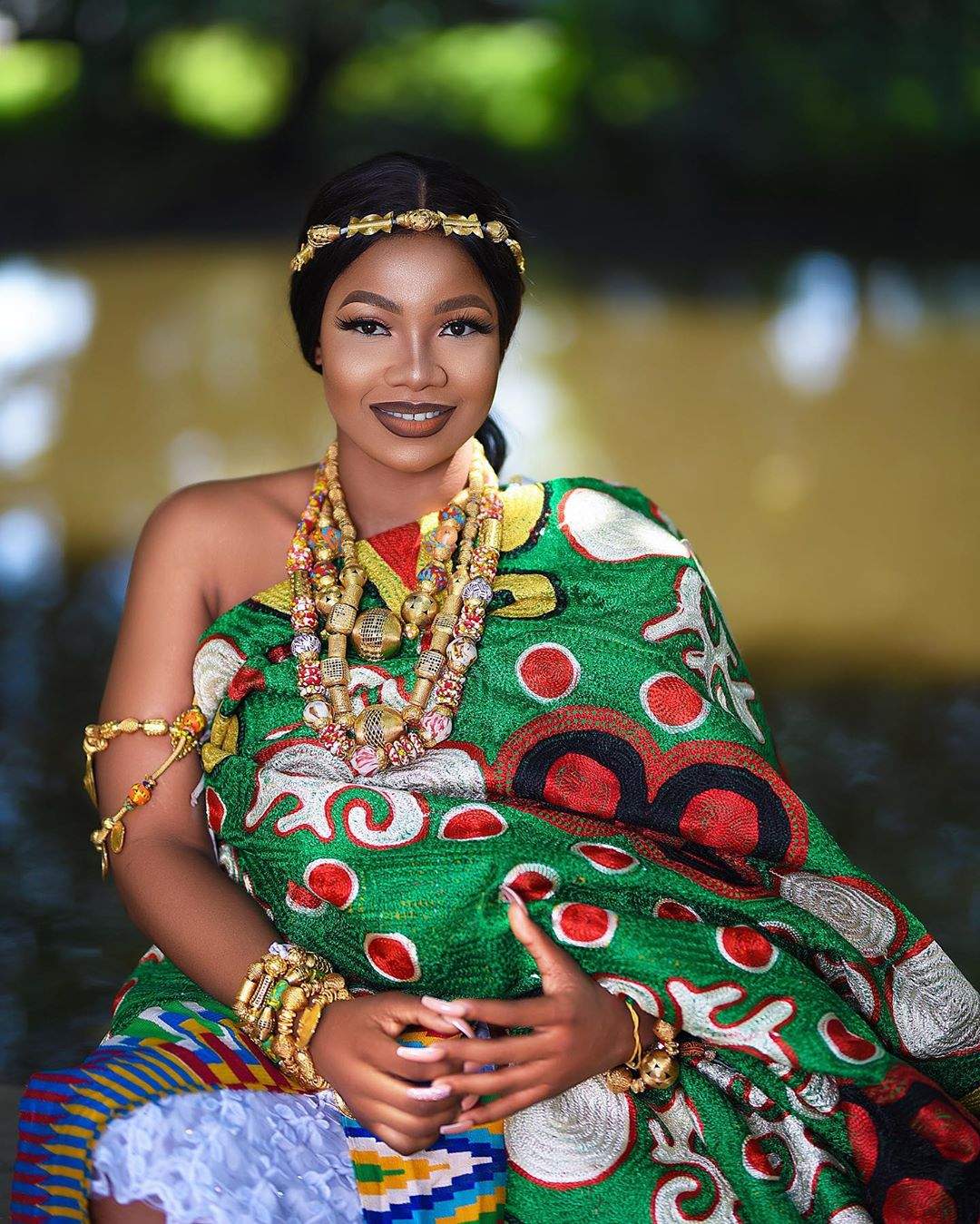 Tacha sues Blessing Okoro for character defamation, demands N20m compensation