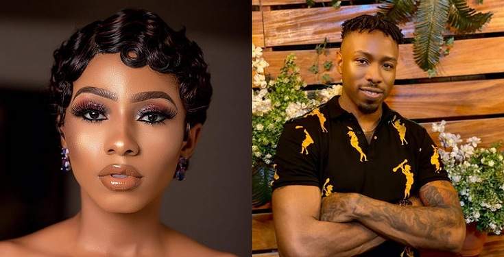 BBNaija's Mercy and Ike set to premiere reality TV show this April