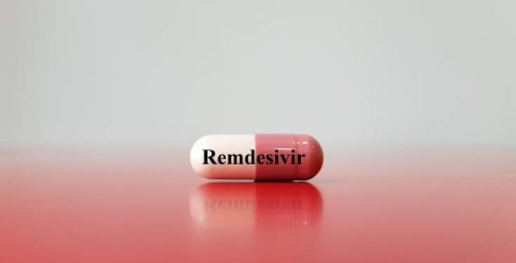 Experimental drug, Remdesivir proves effective against Coronavirus - New US Study shows
