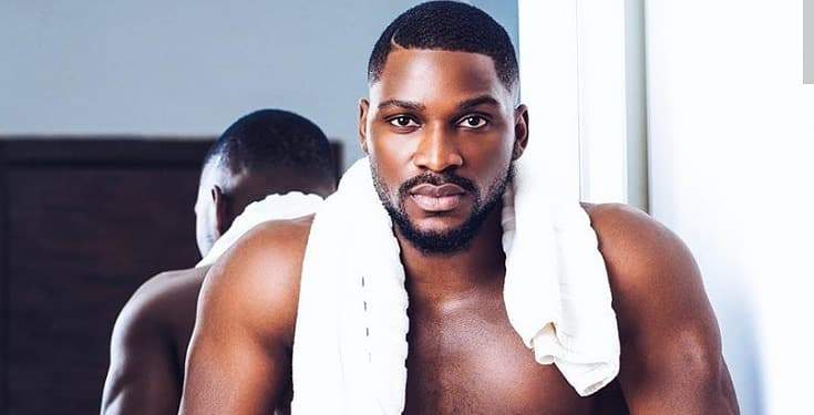 'I get upset when people call me Yoruba Demon' - Tobi Bakre