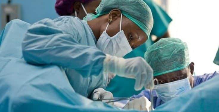 32 doctors now have Coronavirus in Kano - US based Nigerian doctor cries out