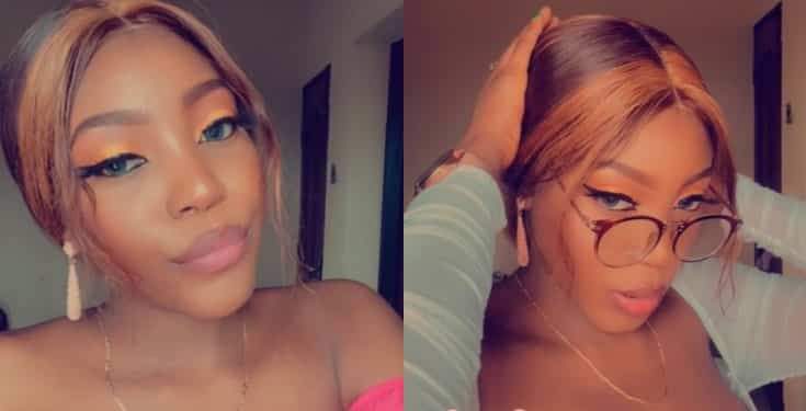'I'm 30 and looking for love. I can't cook, I can't wash' - Nigerian lady says as she searches for boyfriend