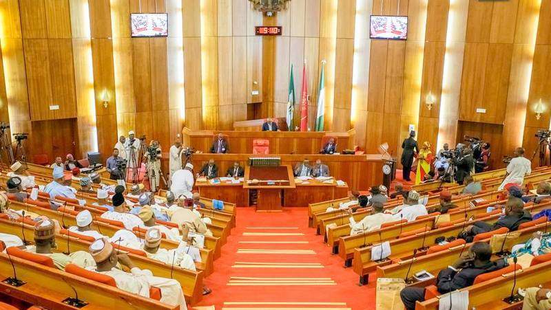 Senate orders FG to suspend 5G network launch