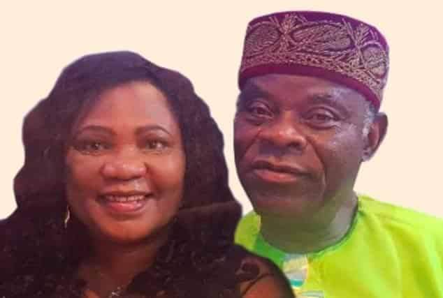 UK-based Nigerian couple die 10 days apart from COVID-19