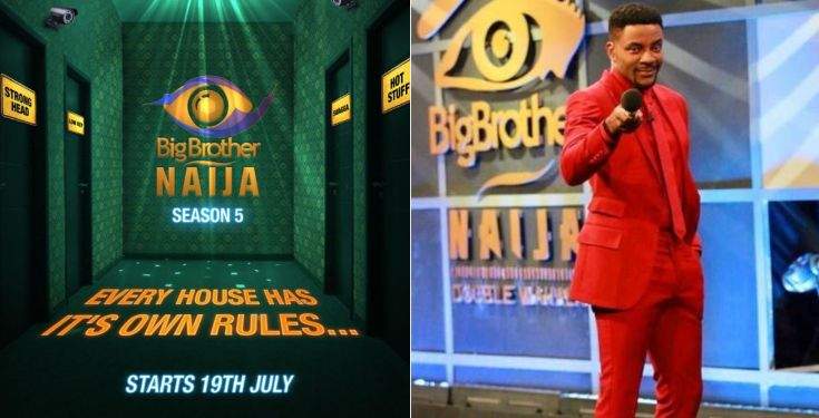 Here are things to know about plans for the incoming BBNaija housemates