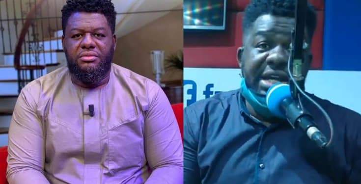 I Will Encourage My Daughter To Be A 'Better Prostitute' - Artiste Manager, Bulldog says (Video)