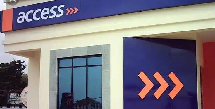 Access Bank To Reverse Stamp Duty Deductions To Customers' Accounts