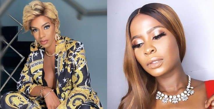 'I strongly believe that she is very deceitful and bipolar' - Venita calls out Ella on BBNaija Reunion