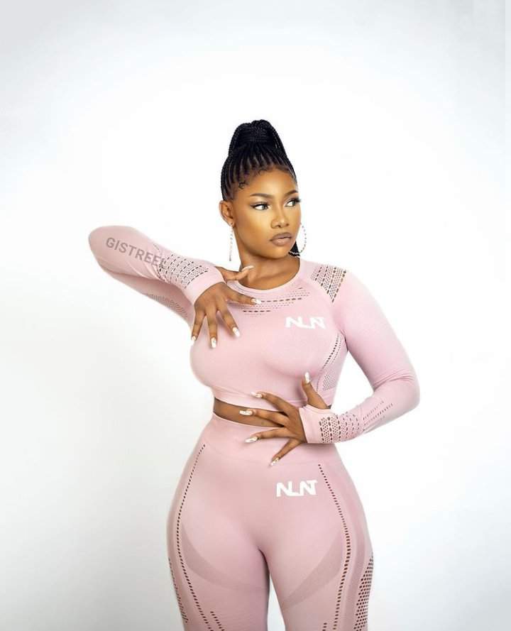 Tacha Launches Her Own Clothing Line 'NLNT' (Photos/Video)